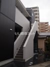 リベール塚口の間取り画像