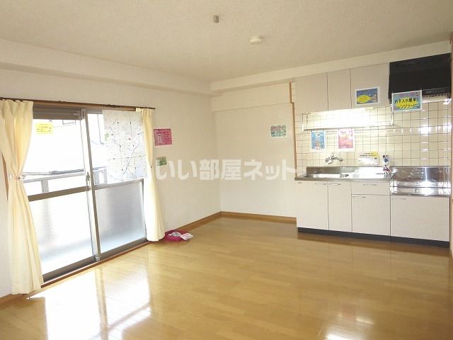 リビング