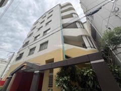 リッチウォーク大倉山の外観画像