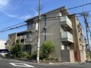 セントラルコート高井田の間取り画像