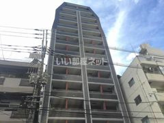 ジェイシティミライエ大手町の外観画像