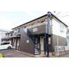 エステートピア恵の間取り画像