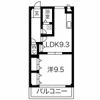 ヴィレッティーナ岐阜茜部の間取り画像