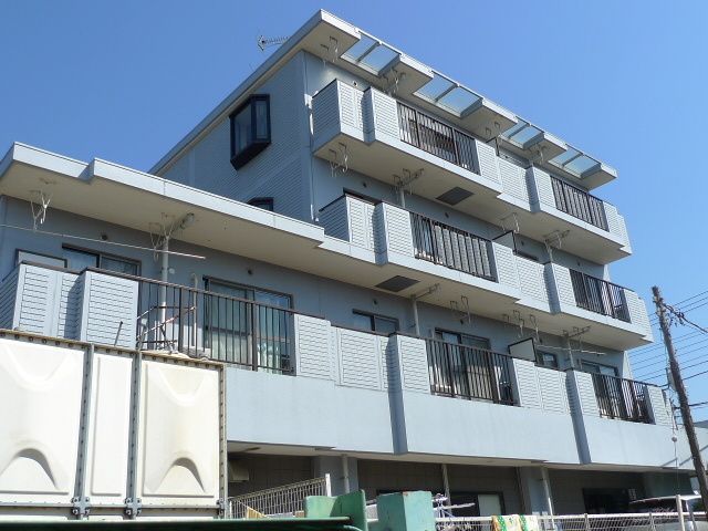 エスペランサ柳町の外観画像