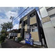 コードソレイユ柳ケ枝町の外観画像