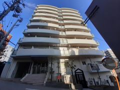 ソレイユ・ド元町の外観画像