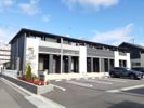 M’sgarden三次十日市南の間取り画像