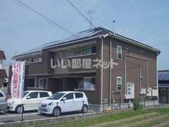 プリムローズの外観画像