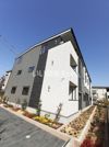 ボナール神野の間取り画像
