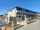 フェリーチェの間取り画像