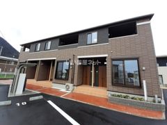 ジェネシスⅥの外観画像