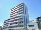 リエート 尾浜の外観