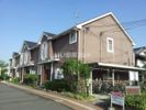 ビバ・ユズの間取り画像