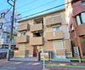 ラペ・ドミールの外観画像
