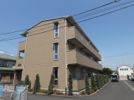 GRAND CHARIOTの間取り画像