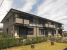 カーサボヌール Bの間取り画像