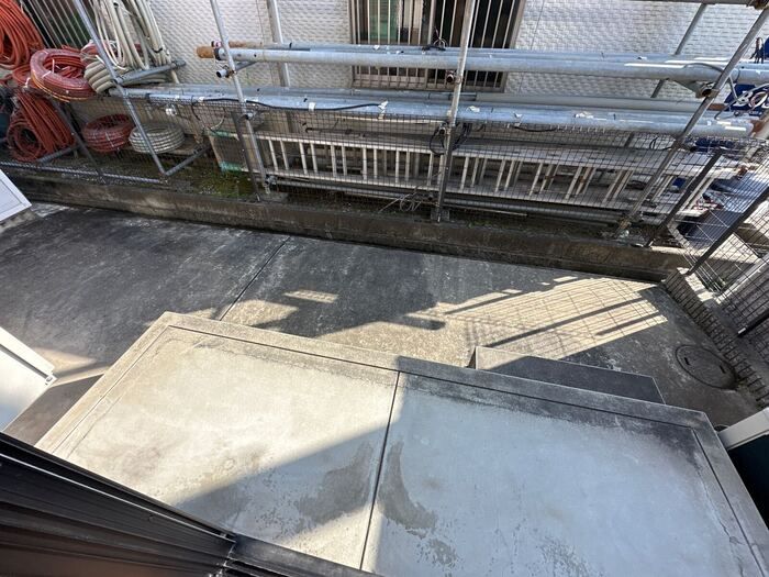 庭