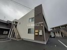 Prendre武蔵ケ丘 Ⅱの間取り画像