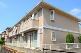 グランハイム A棟の外観画像