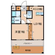 CASA Feliceの間取り画像