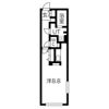 LUORE浄心の間取り画像