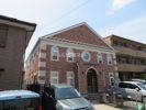 ROYAL BRICKS APARTMENT 3Ave.の間取り画像