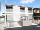 ソレイユ39の間取り画像