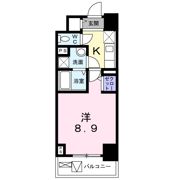 グランシャトル 高崎の間取り画像