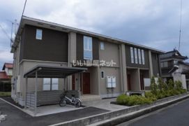 エクセレント・ハウス Ⅱの外観画像