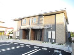 ロイヤルアイフティⅣの外観画像