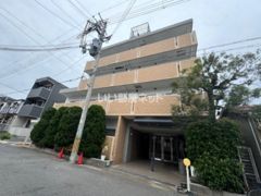 ミモザの館の外観画像