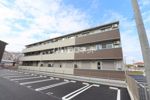 リベラーレ 新原の間取り画像