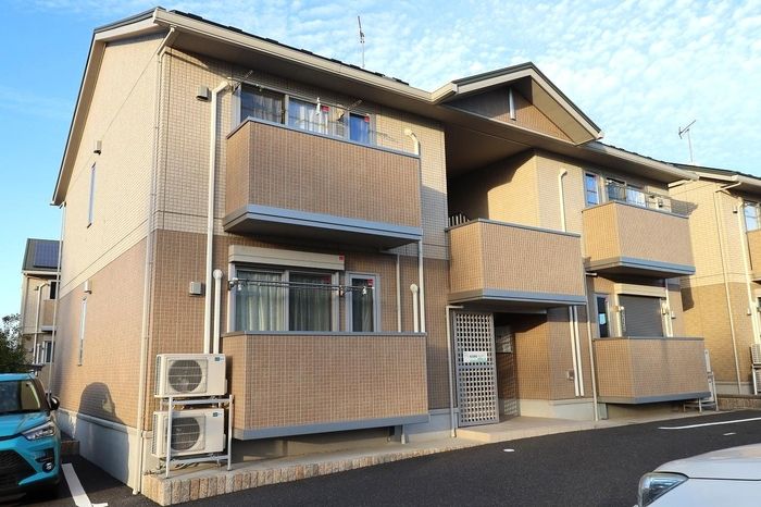 ゼピュロス学園の森 Sの外観画像
