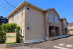 ラーク Bの間取り画像