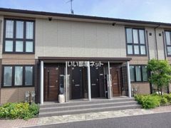 KIRALA Aの外観画像