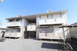 メゾンエスポワール Bの間取り画像