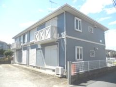 フレグランス・S Aの外観画像