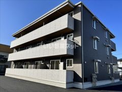 エミネンスの外観画像