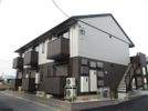 メゾン ラ・ヴェリテ Bの間取り画像