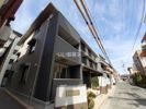 casa seresaの外観