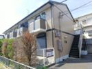 メルベーユ箕面Ⅱの間取り画像