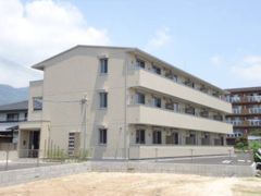 コリーヌ・Montの外観画像