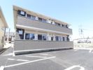 アリエス Bの間取り画像