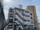 ALIVE牛田の間取り画像