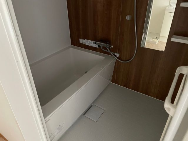 バスルーム