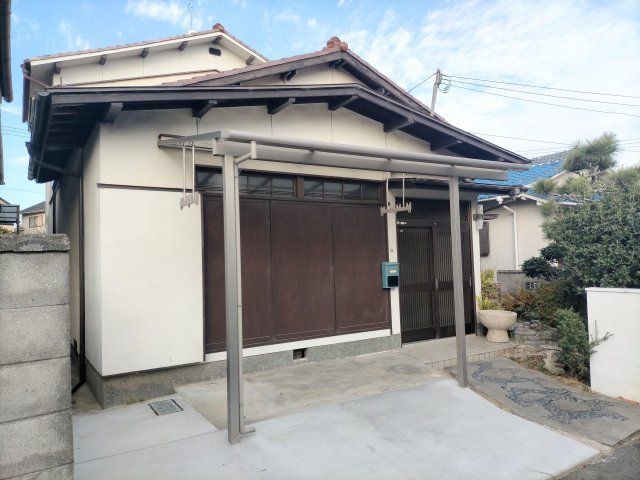 加古川市西神吉町 戸建の外観画像