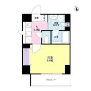 SONNEN HOFの間取り画像