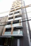 SONNEN HOFの間取り画像