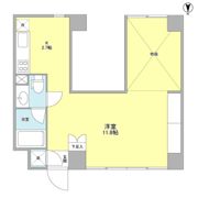 WELLTOWERの間取り画像
