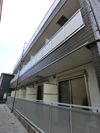 リブリ・キーファーの間取り画像